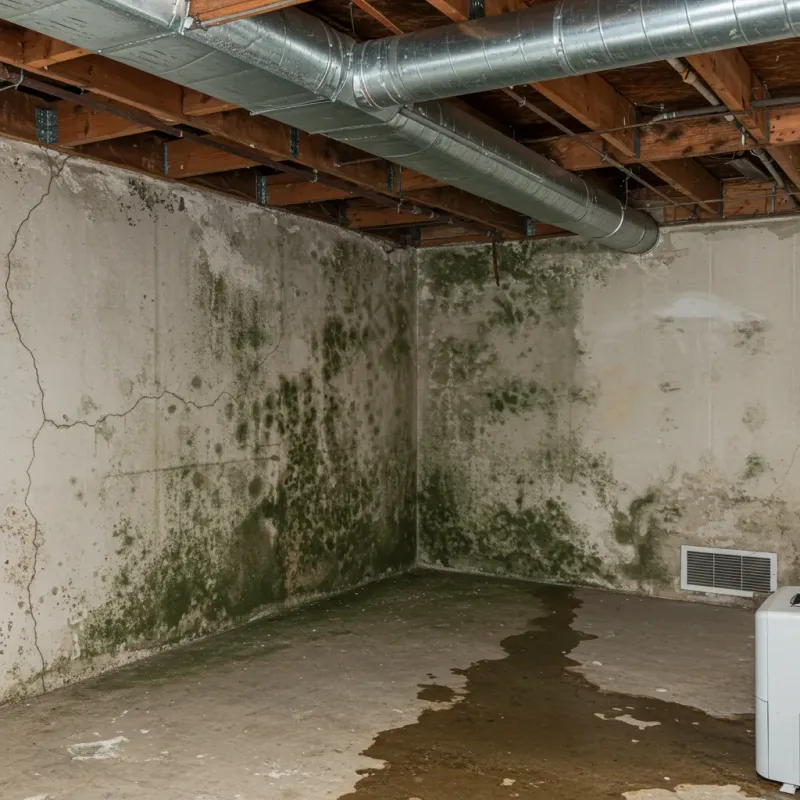 Professional Mold Removal in Dyer, IN